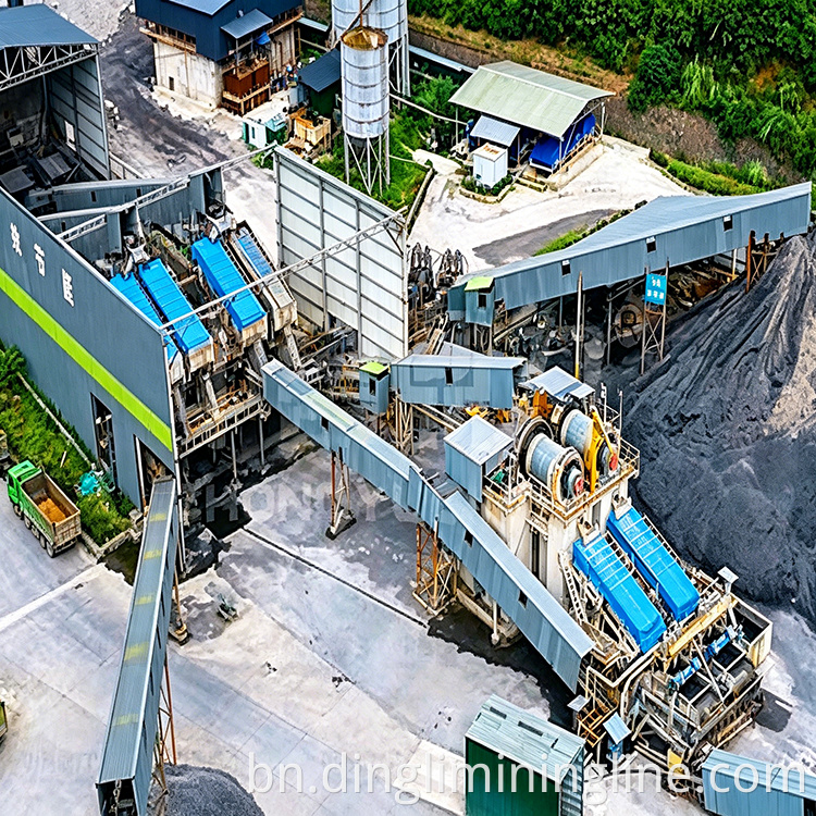 Heavy Hammer Crusher